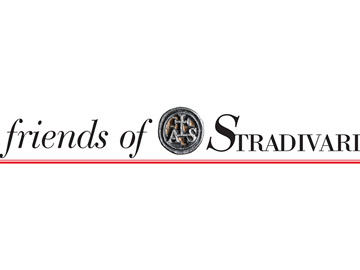 friends of Stradivari friends of Stradivari