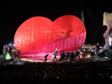 La traviata Arena di Verona Opera