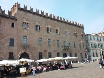 Mantova Verona Arena