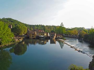 Die Geschmäcke von Einmal am Gardasee