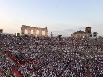 Arena di Verona