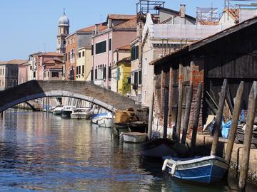 lake garda and venice group tour