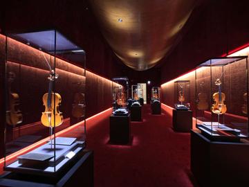 Cremona and Violin Museum