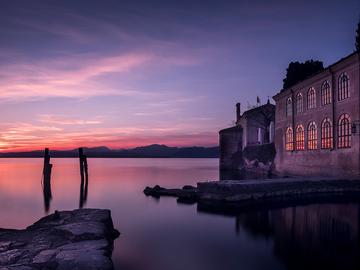 Lago di Garda