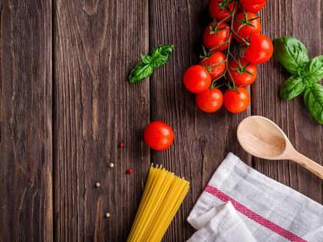 Lago di Garda: corso di cucina