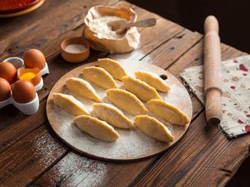 Lago di Garda: corso di cucina