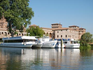 Crociera Mantova