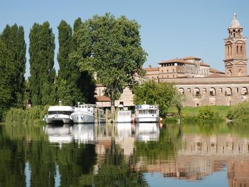 Crociera Mantova