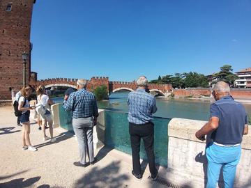 Arena di Verona Reisen