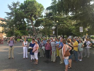 tour callas verona milano lago di garda