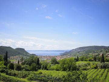  Gruppenunterkunft am Gardasee