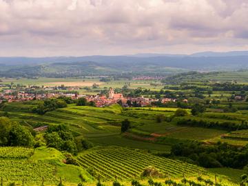 Lac de Garde et Valpolicella