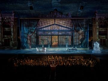 La traviata Arena di Verona Opera