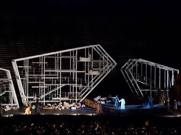 Nabucco - Arena di Verona