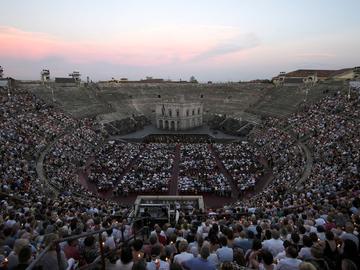 Nabucco - Arena di Verona