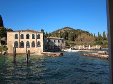 Lac de Garde-Verona-Valpolicella