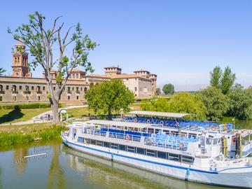 Crociera Mantova