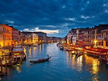 Venezia