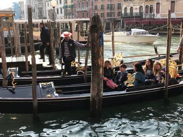 lake garda and venice group tour