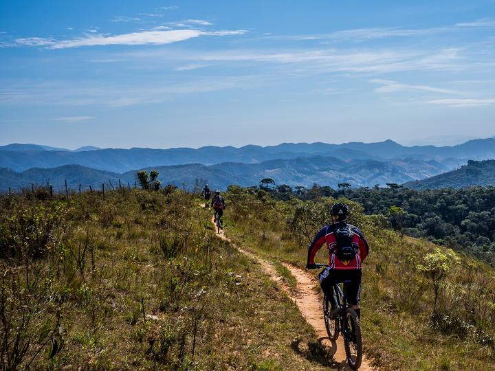 Bike Tour