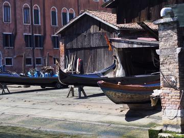 <h5>Unusual Venice</h5>