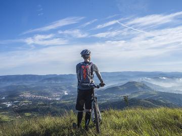 Forfait tour à vélo - Lugana ou Custoza