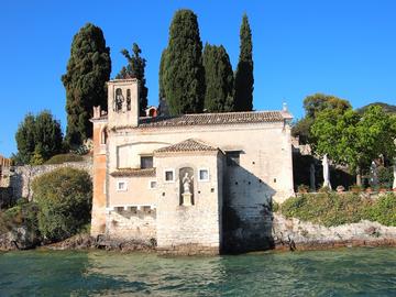 <h5>il Lago di Garda da un punto di vista… esclusivo!</h5>