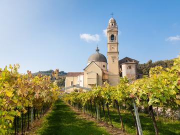 Lac de Garde et Valpolicella